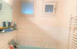 Apartament 3 camere, partial mobilat, Calea Bucuresti