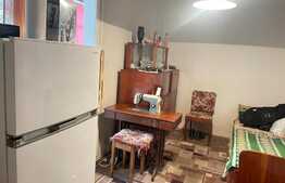 Apartament 3 camere, partial mobilat, Calea Bucuresti