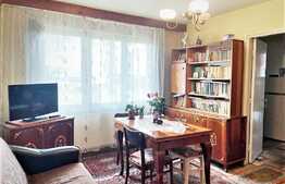 Apartament 3 camere, partial mobilat, Calea Bucuresti