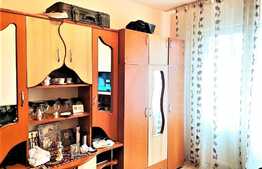 Apartament 3 camere, partial mobilat, Calea Bucuresti