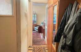 Apartament 3 camere, partial mobilat, Calea Bucuresti