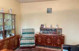 Apartament 3 camere, partial mobilat, Calea Bucuresti