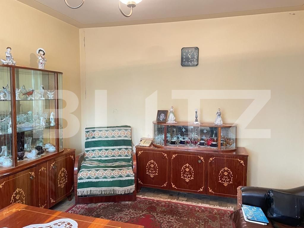 Apartament de vânzare 3 camere Calea Bucuresti - 83494AV | BLITZ Brașov | Poza3