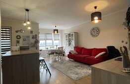 Apartament 3 camere, 80 mp, premium, parcare, Avantgarden 