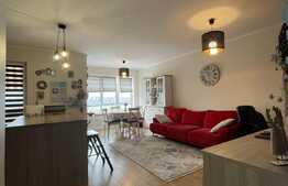 Apartament 3 camere, 80 mp, premium, parcare, Avantgarden 