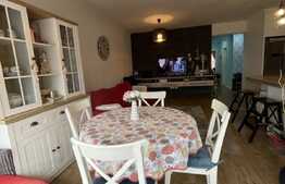 Apartament 3 camere, 80 mp, premium, parcare, Avantgarden 