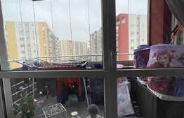 Apartament 3 camere, 80 mp, premium, parcare, Avantgarden 