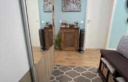 Apartament 3 camere, 80 mp, premium, parcare, Avantgarden 