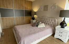 Apartament 3 camere, 80 mp, premium, parcare, Avantgarden 