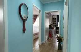 Apartament 3 camere, 80 mp, premium, parcare, Avantgarden 