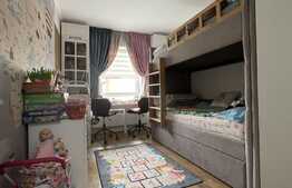 Apartament 3 camere, 80 mp, premium, parcare, Avantgarden 