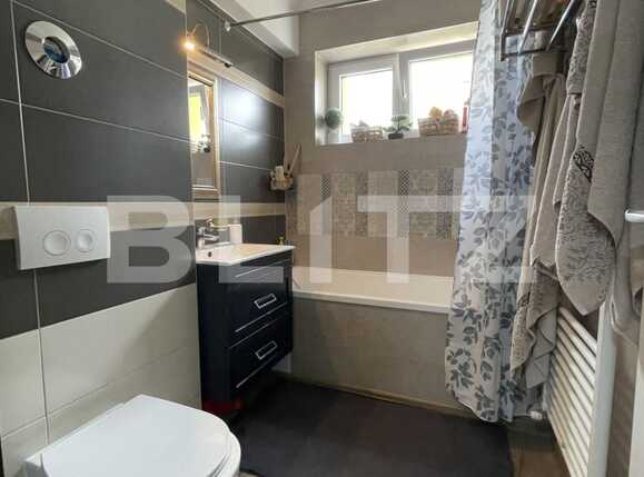 Apartament de vânzare 3 camere Bartolomeu - 83495AV | BLITZ Brașov | Poza14