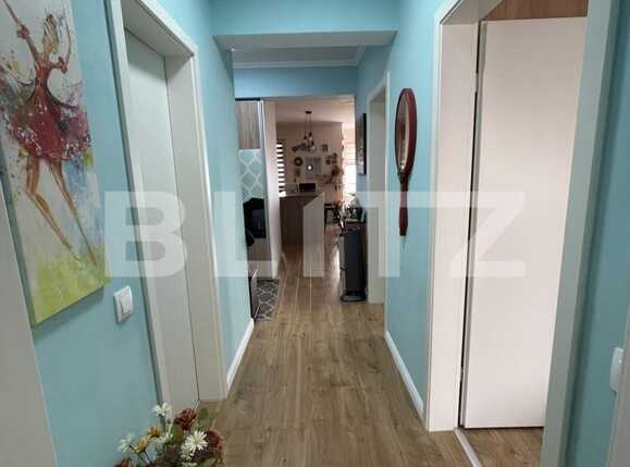 Apartament de vânzare 3 camere Bartolomeu - 83495AV | BLITZ Brașov | Poza6