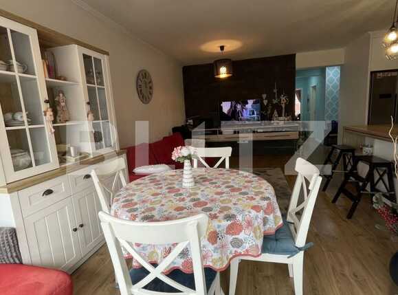 Apartament de vânzare 3 camere Bartolomeu - 83495AV | BLITZ Brașov | Poza2