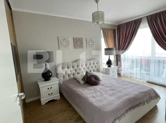 Apartament de vânzare 3 camere Bartolomeu - 83495AV | BLITZ Brașov | Poza8