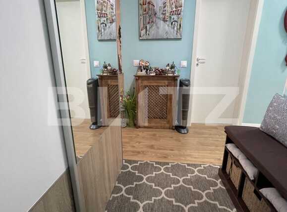 Apartament de vânzare 3 camere Bartolomeu - 83495AV | BLITZ Brașov | Poza4