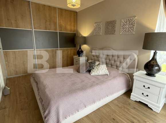 Apartament de vânzare 3 camere Bartolomeu - 83495AV | BLITZ Brașov | Poza9