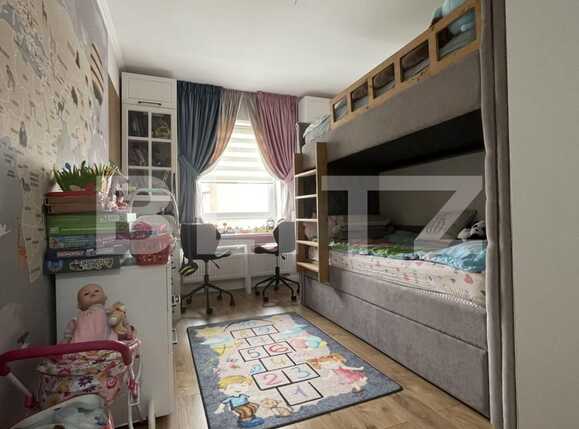 Apartament de vânzare 3 camere Bartolomeu - 83495AV | BLITZ Brașov | Poza11