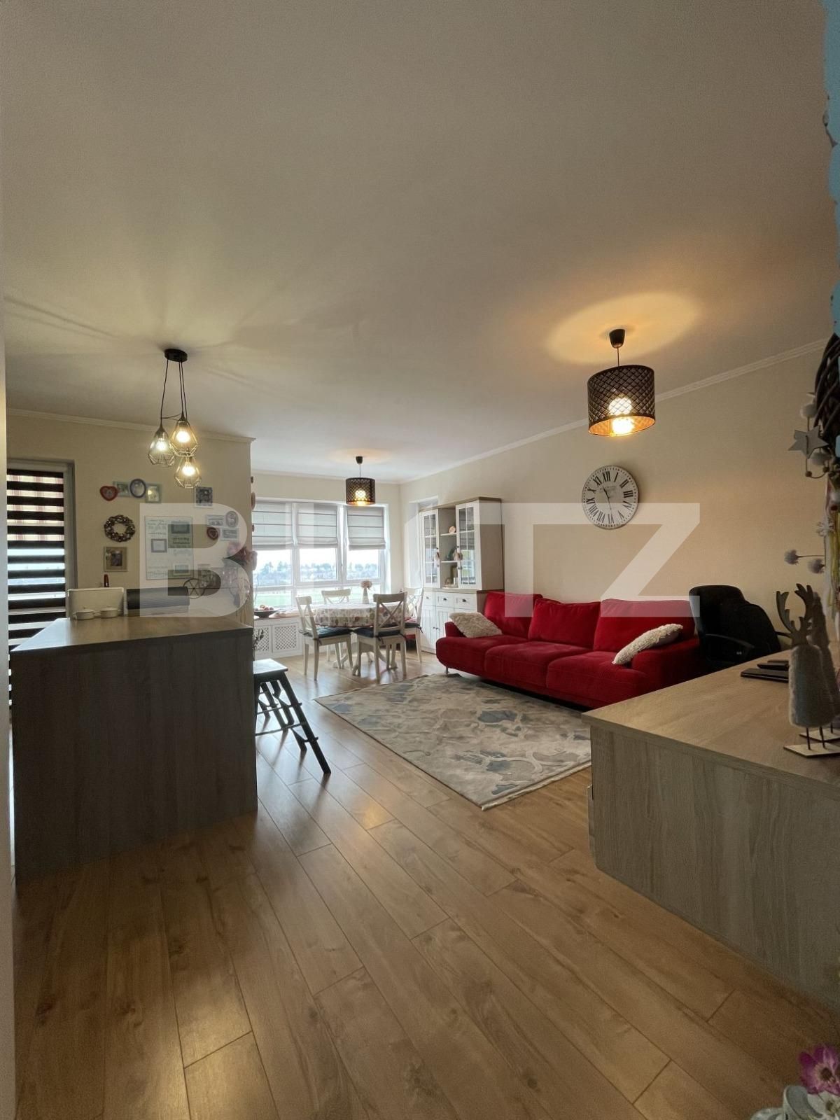 Apartament de vânzare 3 camere Bartolomeu - 83495AV | BLITZ Brașov | Poza3