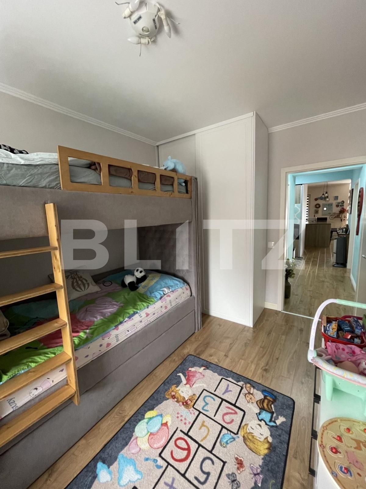 Apartament de vânzare 3 camere Bartolomeu - 83495AV | BLITZ Brașov | Poza12