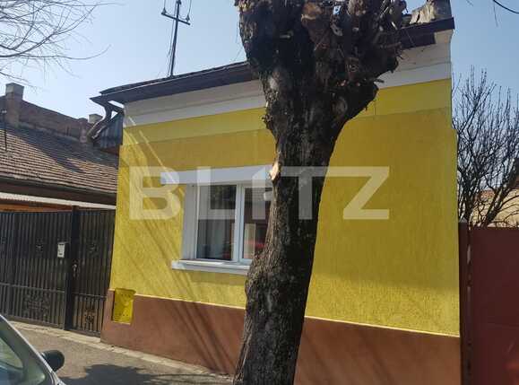 Casa de vânzare 3 camere Marasti - 83499CV | BLITZ Cluj-Napoca | Poza1
