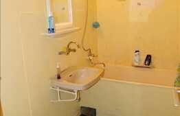 Vanzare 2 camere, 47 mp, decomandat in zona Complexului Mercur, boxa si parcare