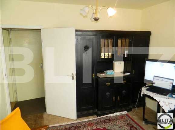 Apartament de vânzare 2 camere Gheorgheni - 835AV | BLITZ Cluj-Napoca | Poza2