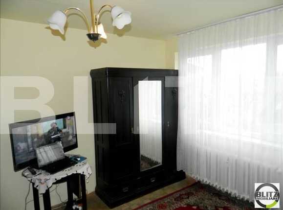 Apartament de vânzare 2 camere Gheorgheni - 835AV | BLITZ Cluj-Napoca | Poza1