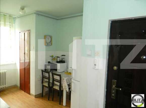 Apartament de vânzare 2 camere Gheorgheni - 835AV | BLITZ Cluj-Napoca | Poza8