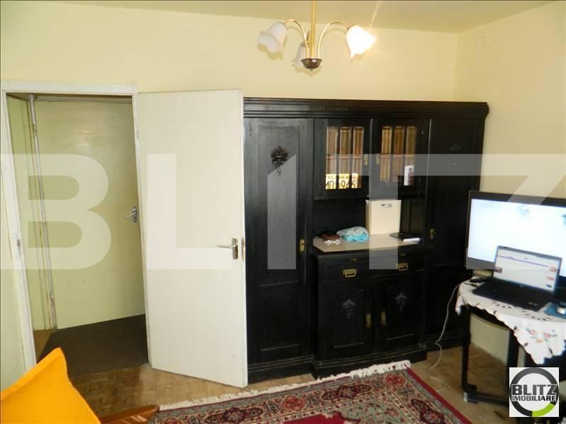 Apartament de vânzare 2 camere Gheorgheni - 835AV | BLITZ Cluj-Napoca | Poza2