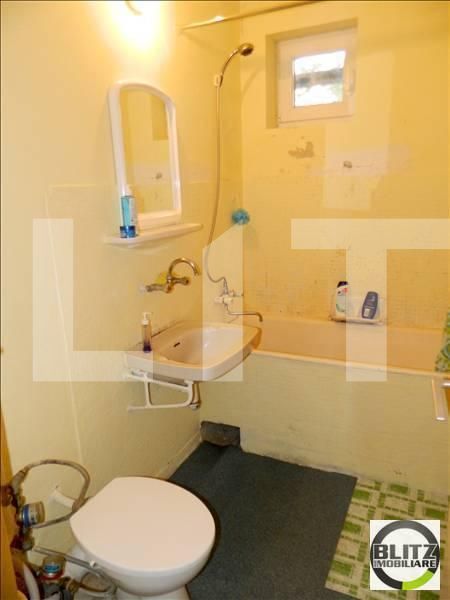 Apartament de vânzare 2 camere Gheorgheni - 835AV | BLITZ Cluj-Napoca | Poza10