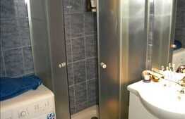 Garsoniera de vanzare, 28 mp utili, zona Mehedinti