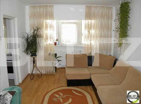 Garsonieră de vânzare Manastur - 8350AV | BLITZ Cluj-Napoca | Poza1