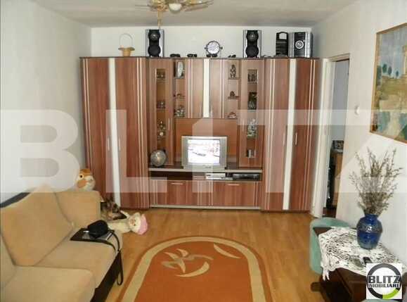 Garsonieră de vânzare Manastur - 8350AV | BLITZ Cluj-Napoca | Poza2