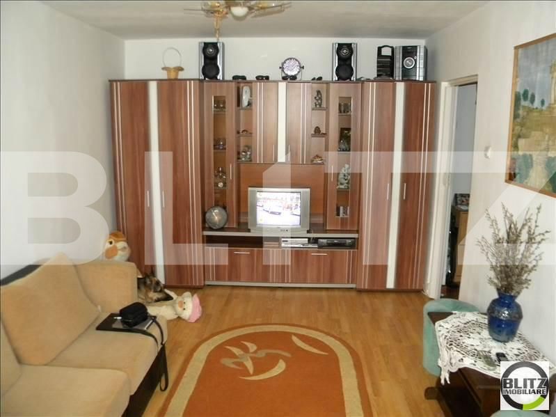 Garsonieră de vânzare Manastur - 8350AV | BLITZ Cluj-Napoca | Poza2