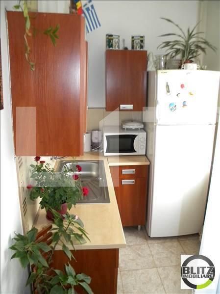 Garsonieră de vânzare Manastur - 8350AV | BLITZ Cluj-Napoca | Poza3