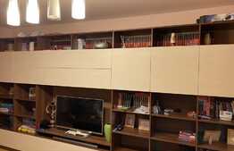 Apartament de 3 camere, 75 mp, zona Spitalul Judetean