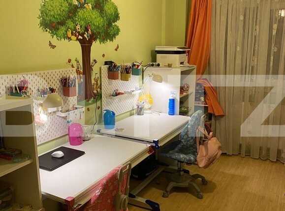 Apartament de vânzare 3 camere Florilor - 83504AV | BLITZ Brașov | Poza3