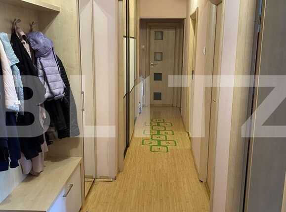 Apartament de vânzare 3 camere Florilor - 83504AV | BLITZ Brașov | Poza4