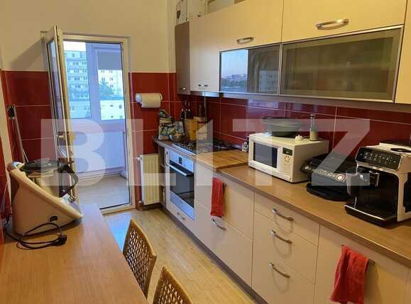 Apartament de vânzare 3 camere Florilor - 83504AV | BLITZ Brașov | Poza5