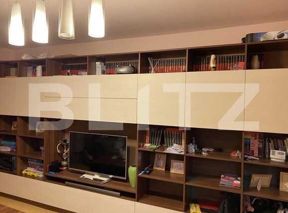 Apartament de vânzare 3 camere Florilor - 83504AV | BLITZ Brașov | Poza1