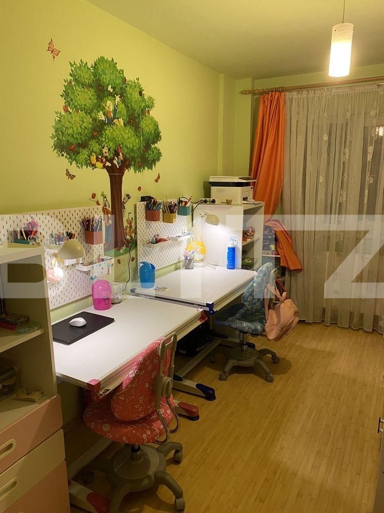 Apartament de vânzare 3 camere Florilor - 83504AV | BLITZ Brașov | Poza3