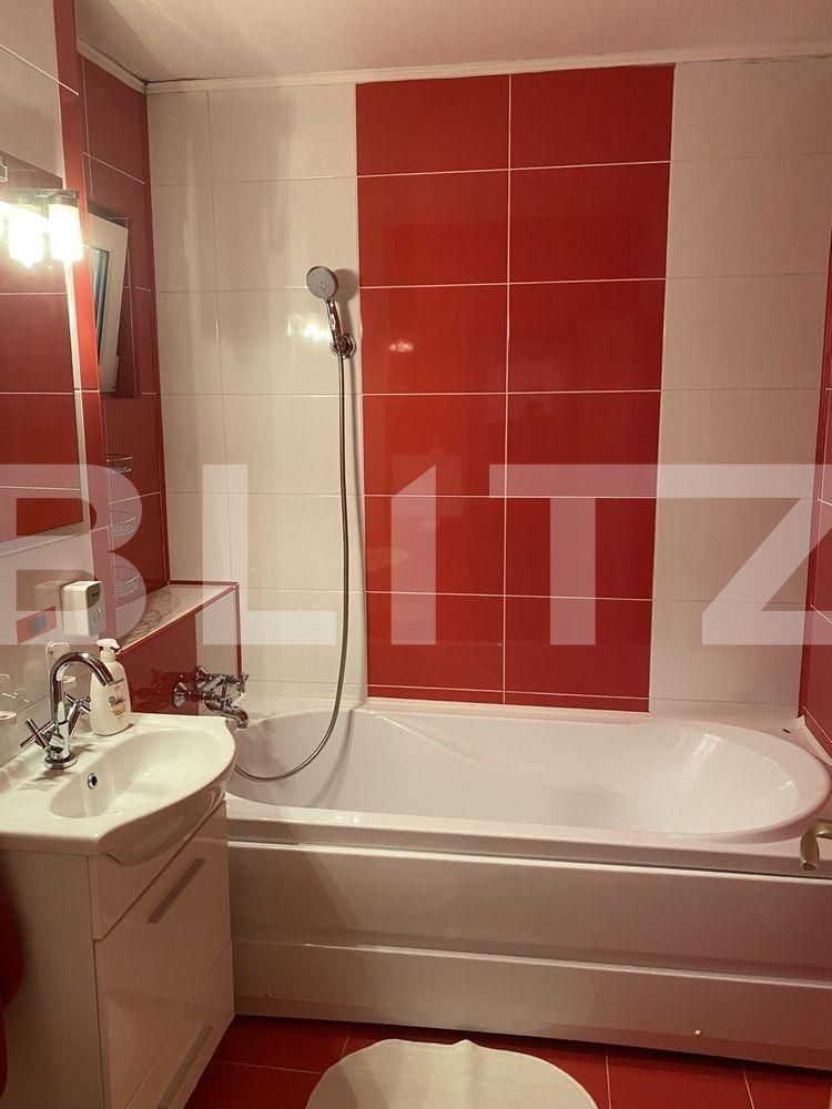 Apartament de vânzare 3 camere Florilor - 83504AV | BLITZ Brașov | Poza6