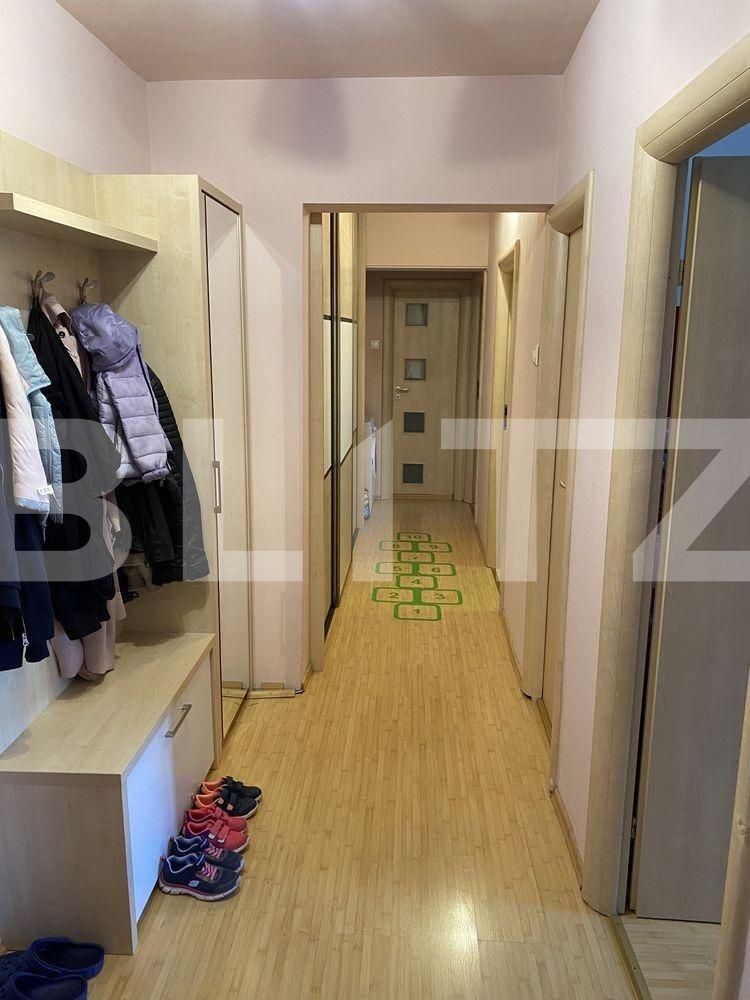 Apartament de vânzare 3 camere Florilor - 83504AV | BLITZ Brașov | Poza4