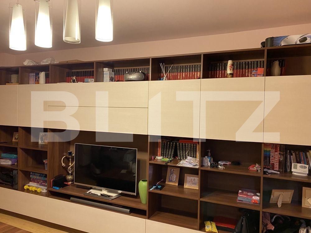 Apartament de vânzare 3 camere Florilor - 83504AV | BLITZ Brașov | Poza1