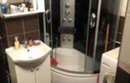 Garsoniera de 40 mp, zona Tractorul 