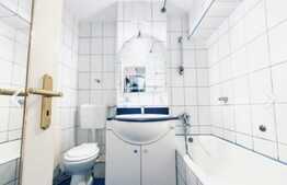 Apartament de 2 camere, 59 mp, zona Centrala