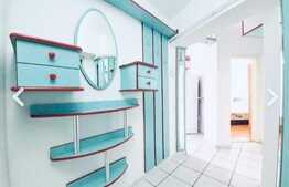 Apartament de 2 camere, 59 mp, zona Centrala