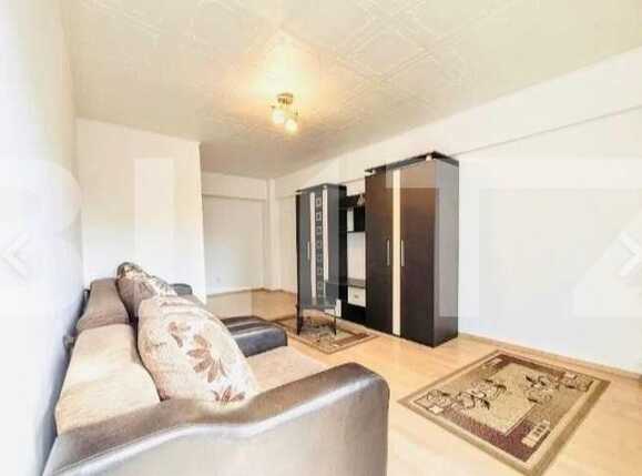 Apartament de vânzare 2 camere Centrul Civic - 83506AV | BLITZ Brașov | Poza1