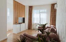 Vrei sa locuiesti in centru cu o priveliste deosebita? Avem oferta potrivita pentru tine! 